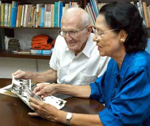 fernandez asela