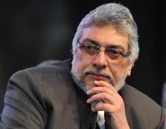 fernando lugop