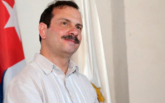 fernando gonzalez presidente icap