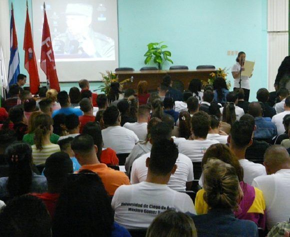 feu consejonacional