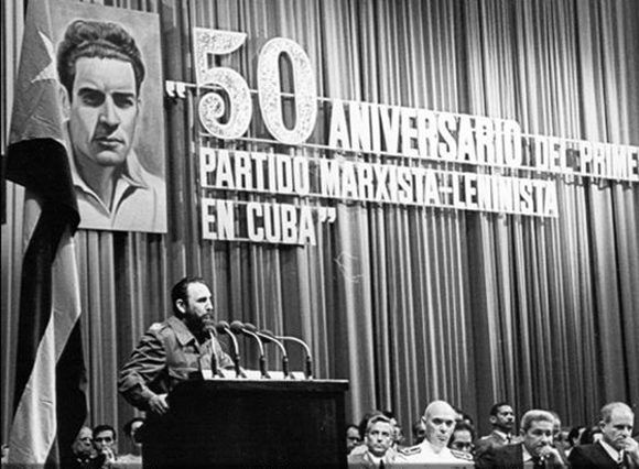 fidel castro PCC 580x426