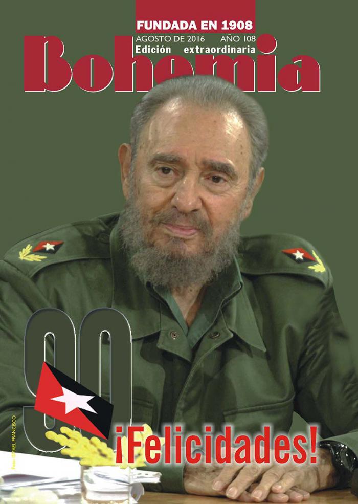 fidel bohemia