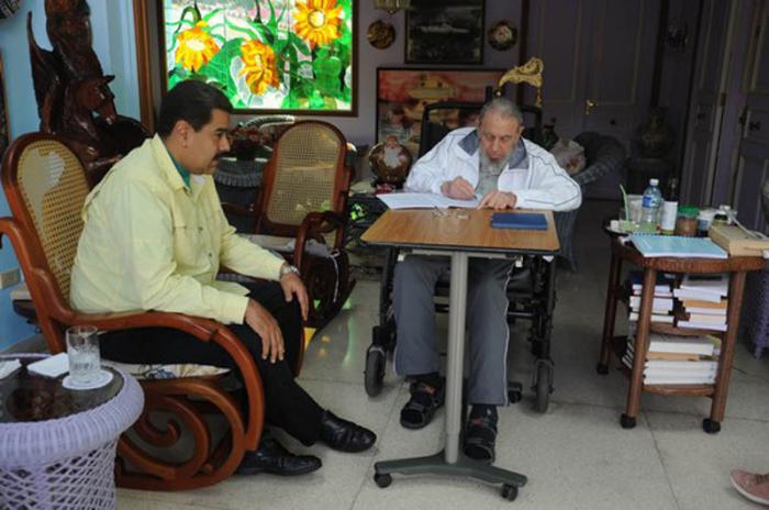 fidel maduro encuentro3