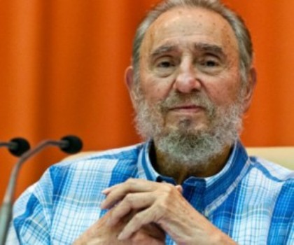 fidel medicos