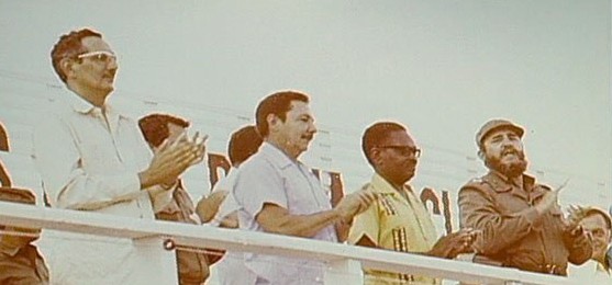 fidel neto pinar rio