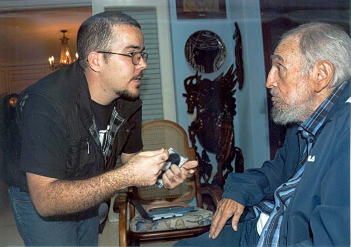 fidel presidente feu9