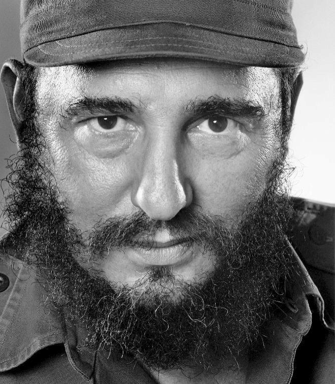 fidel raul ideas