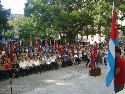 fidel universidad