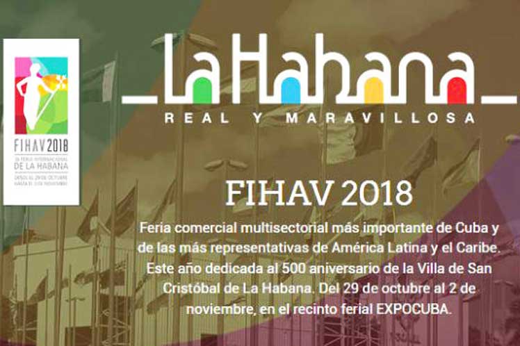 fihav 2018