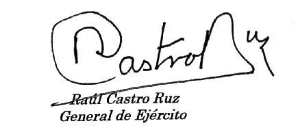 firma-de-raul-castro