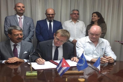 firma cooperacion agricultura
