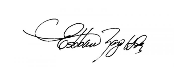 firma esteban lazo