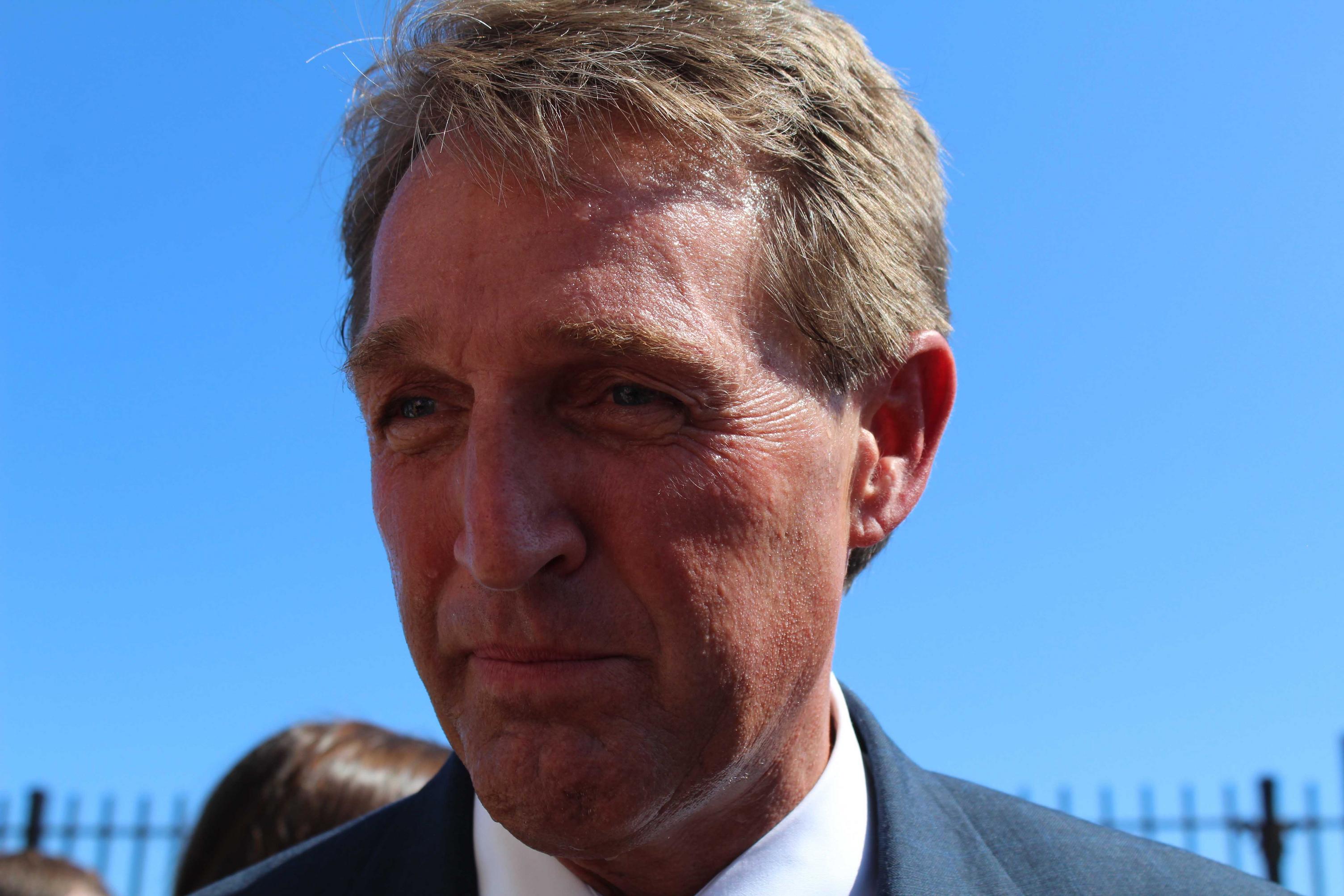 flake