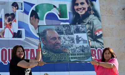 fmc felicitacion fidel