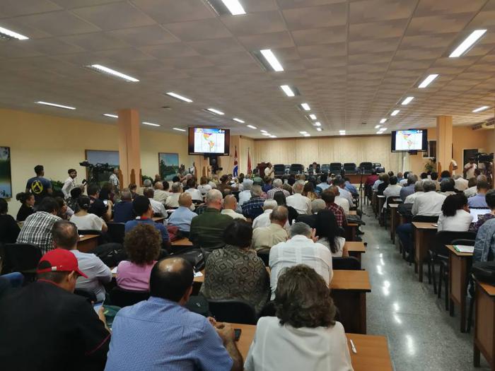 foro pensar america