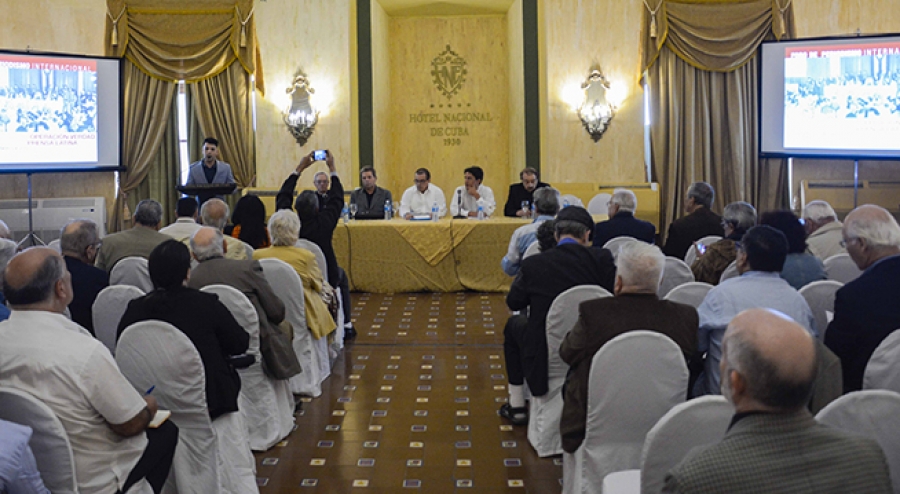 foro periodismo latinoamericano