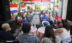 foto juventud cuba