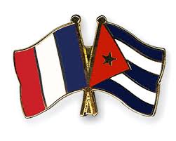 francia cuba