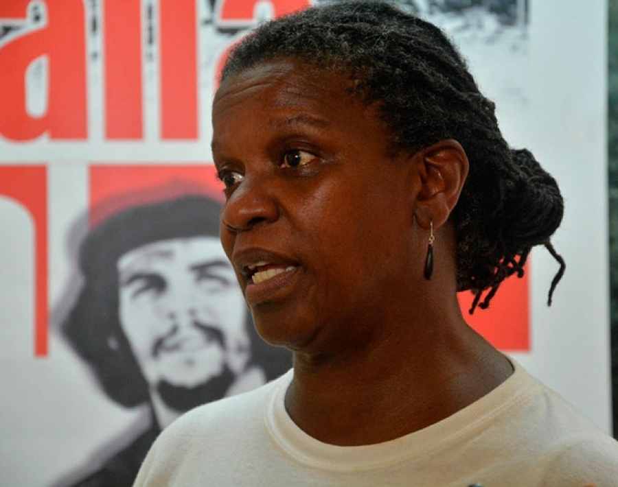gail walker