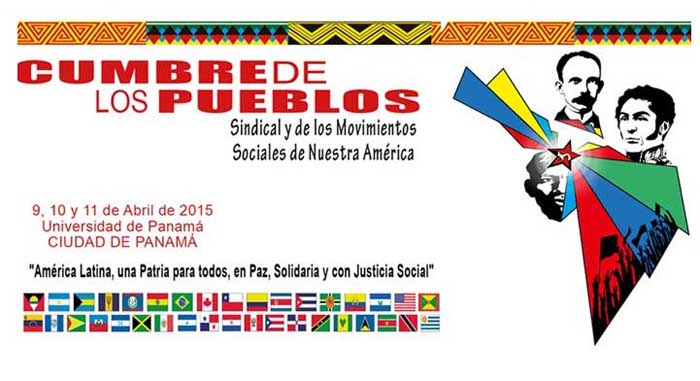 guantanamo cumbre de los pueblos venceremos