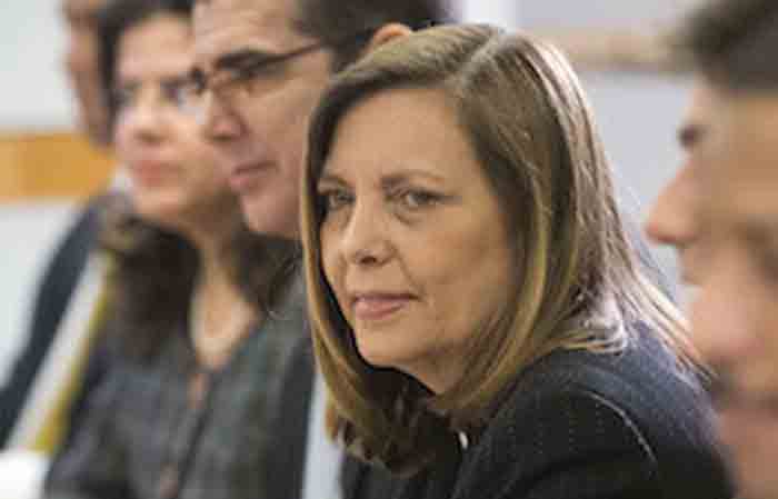 guantanamo josefina-vidal