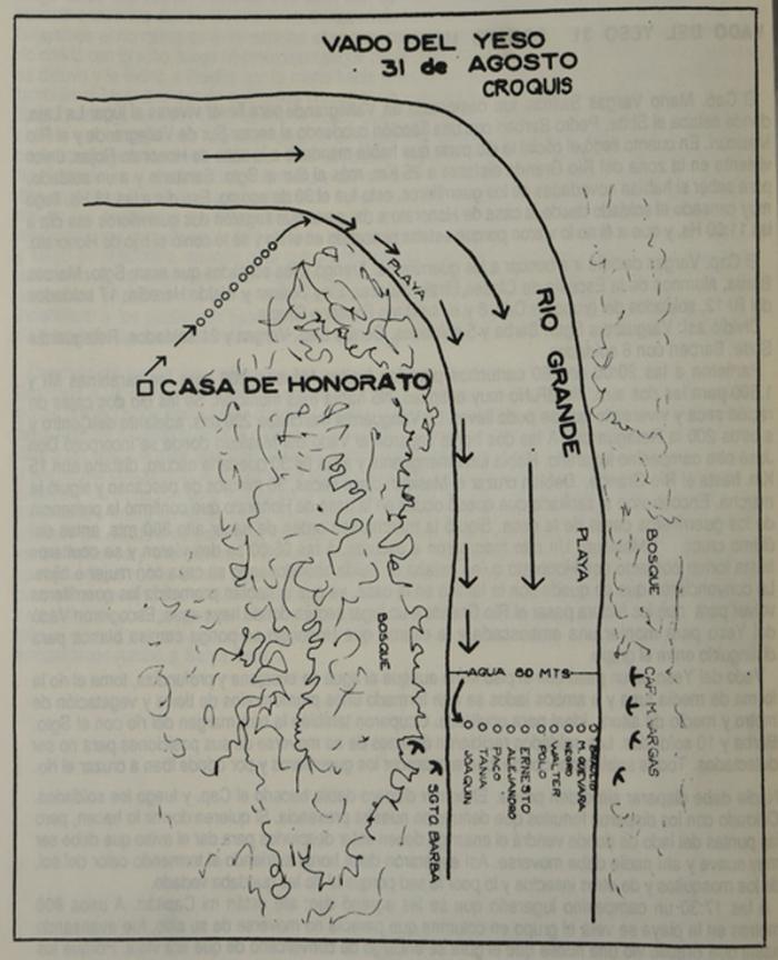 guerrilleros bolivia2