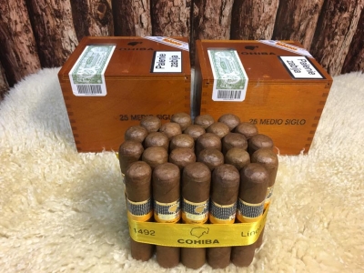 habanos bloqueo