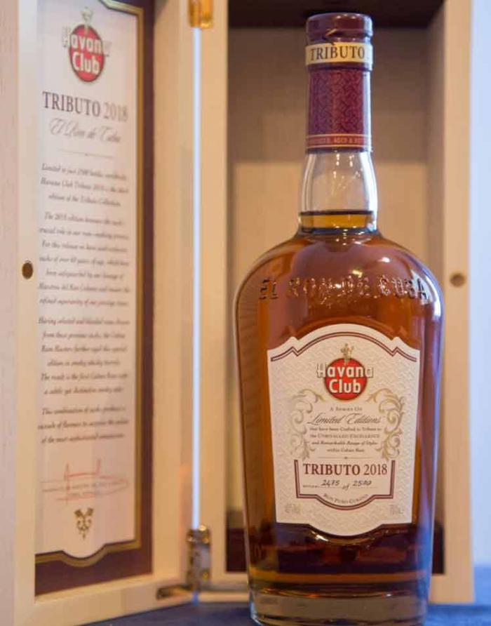 havana club ron
