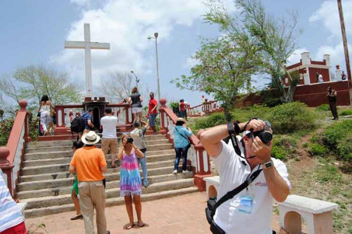 holguin feria turismo