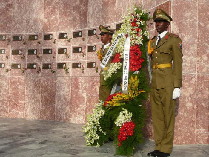 homenaje haydee santamaria 3024288
