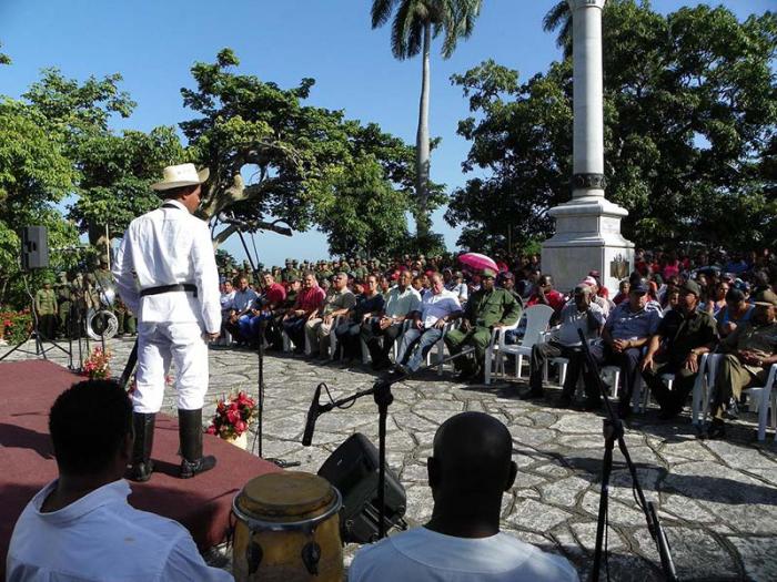 homenaje jose maceo