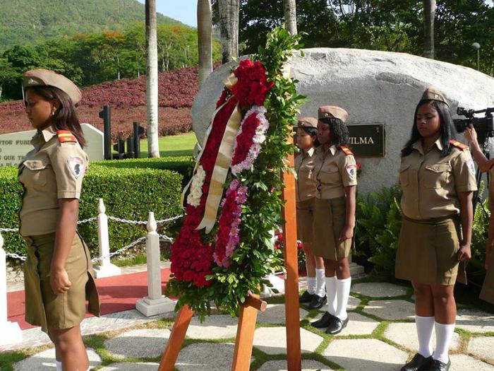 homenaje vilma aniv muerte