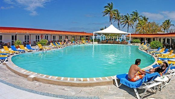 hotel internacional de varadero
