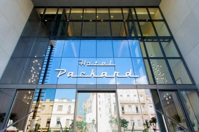 hotel grand parkat