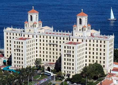 hotel nacional