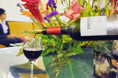 hotel nacional fiesta vino
