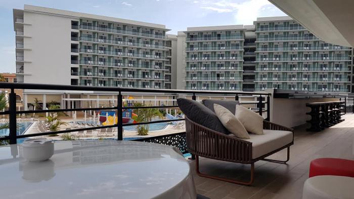 hotel turismo
