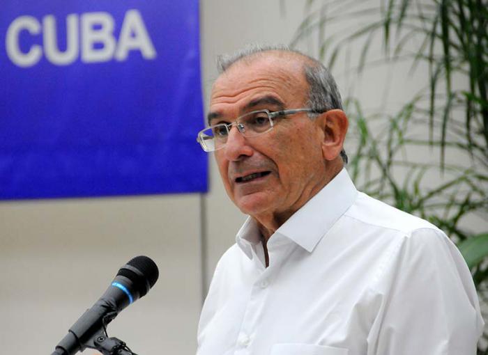 humberto de la calle fin