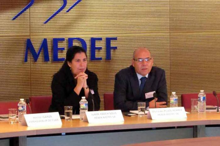 industria biotecnologica exponen