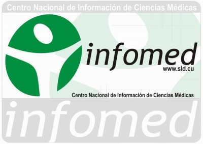 infomed logo