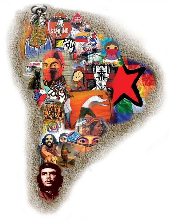integracion america caribe