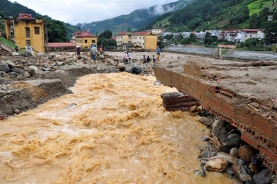 inundaciones vietnam