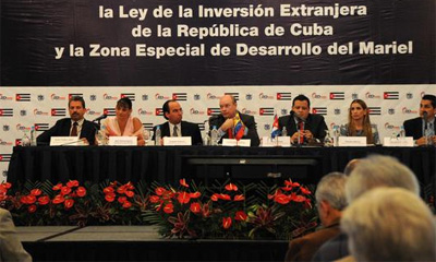 inversion economica
