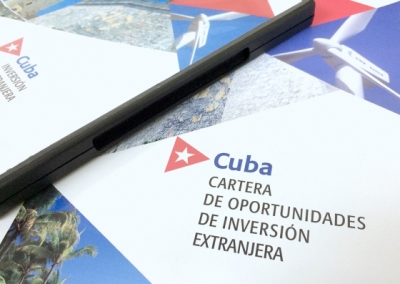 inversiones en cuba