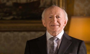 irlanda primer ministro