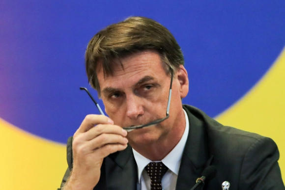 jair bolsonaro