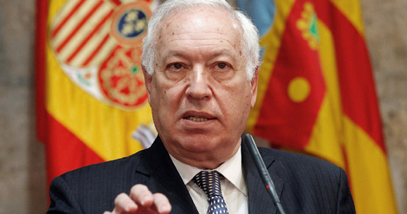 jose manuel garcia margallo