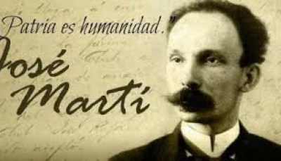 jose marti frase