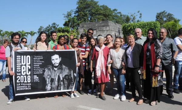 jovenes periodistas encuentro