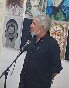 juan carlos camaño